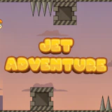 Jet Adventure