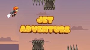 Image for  Jet Adventure