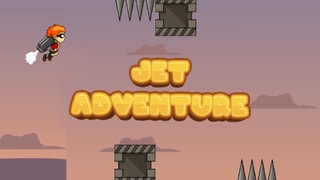 Jet Adventure