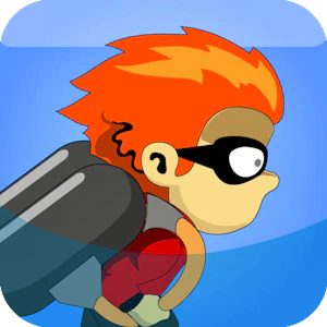  Jet Adventure Thumbnail