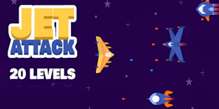Jet Attack thumbnail