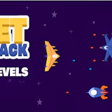 Jet Attack