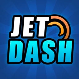 Jet Dash