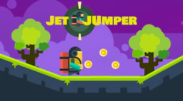 Jet Jumper Adventure