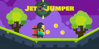Jet Jumper Adventure thumbnail