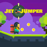 Jet Jumper Adventure
