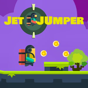 Jet Jumper Adventure Thumbnail