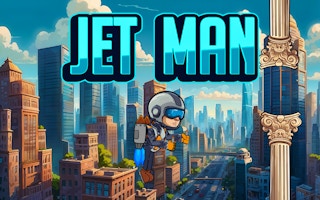 Jet Man