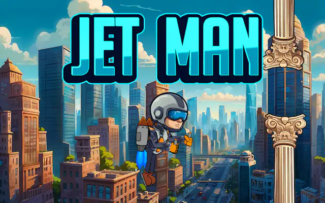 Jet Adam
