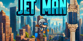 Jet Man thumbnail