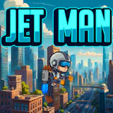 Jet Man