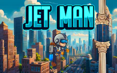 Jet Man