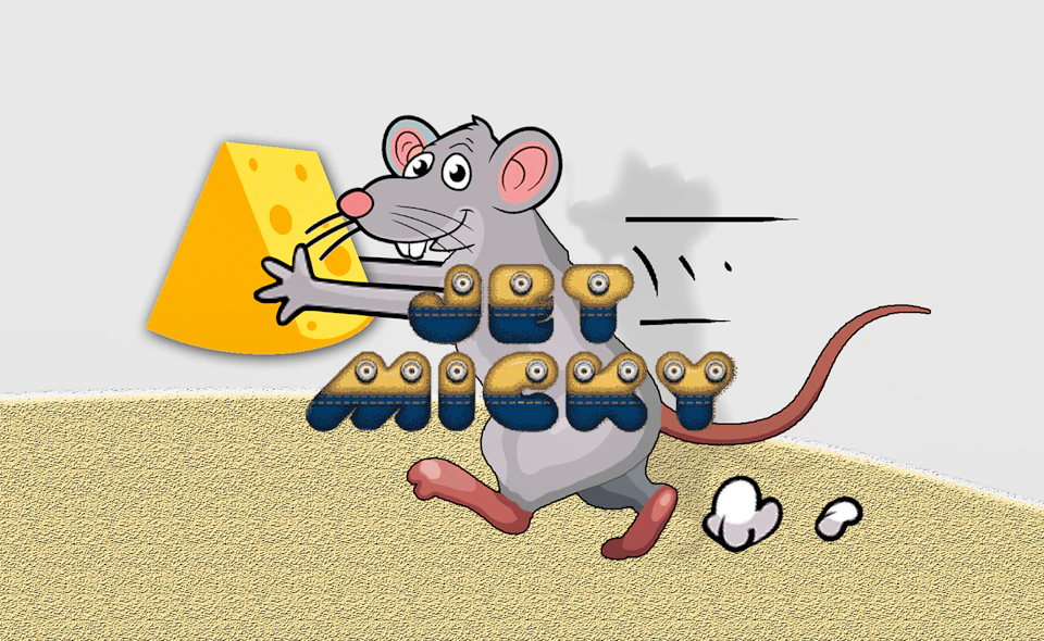 Jet Micky game thumbnail