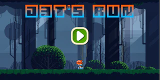 Jet's Run thumbnail