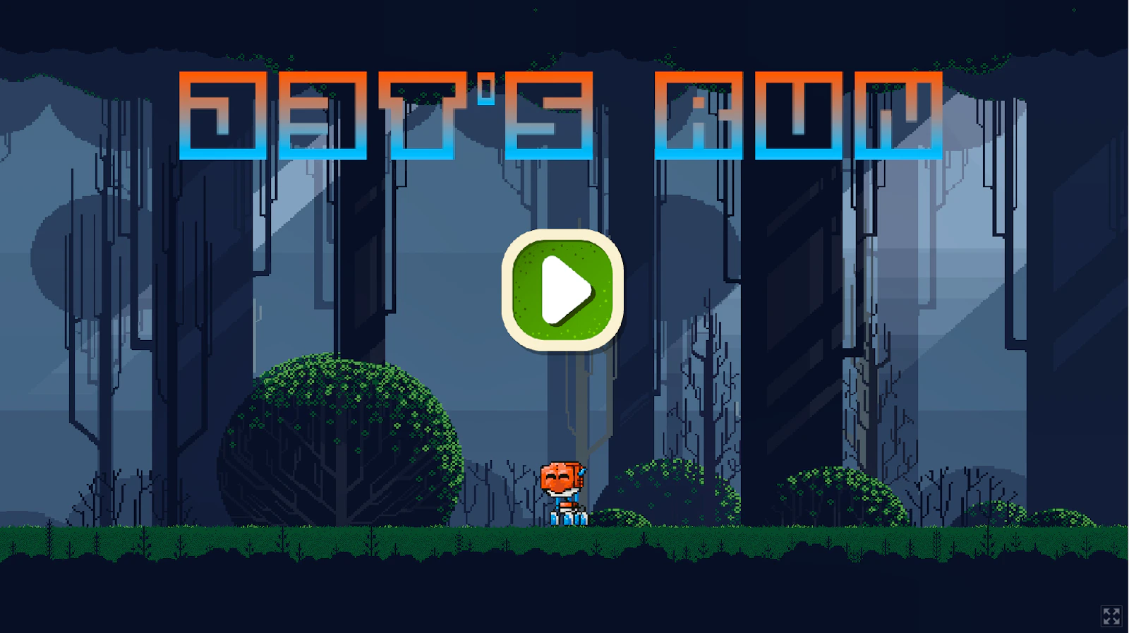 Jet's Run — free online arcade game on Glaze Games