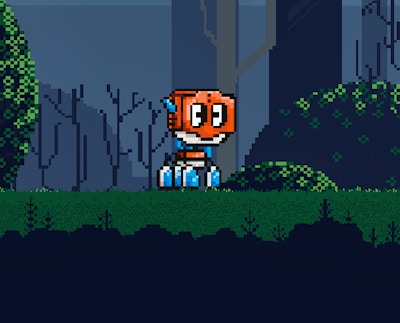 Jet's Run By Gamepix