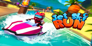 Jet Ski Run thumbnail