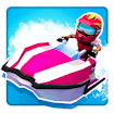 Jet Ski Run