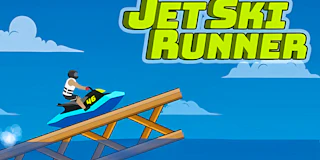 Jet Ski Runner thumbnail