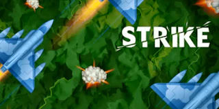 Jet Strike thumbnail