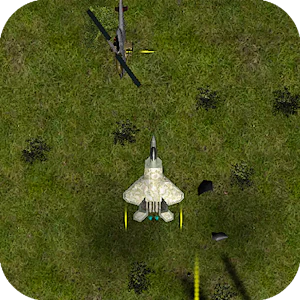 Jet Strike Thumbnail