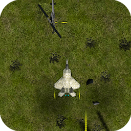 Jet Strike