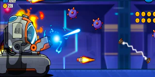 Jetpack Adventure Pro thumbnail