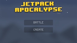 Jetpack Apocalypse