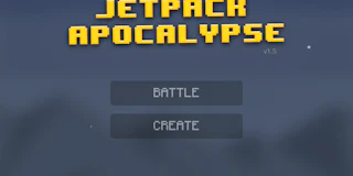 Jetpack Apocalypse thumbnail