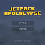Jetpack Apocalypse