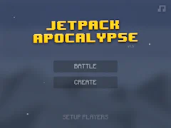 Jetpack Apocalypse