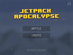 Jetpack Apocalypse