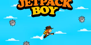 Jetpack Boy thumbnail