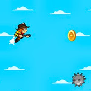 Jetpack Boy Thumbnail