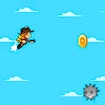 Jetpack Boy