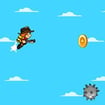 Jetpack Boy - Play Free Best skill Online Game on JangoGames.com
