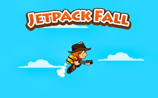 Jetpack Fall