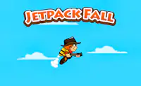 Jetpack Fall