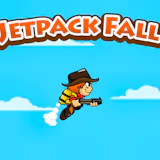 Jetpack Fall