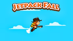 Image for Jetpack Fall