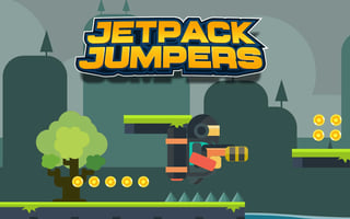 Jetpack Jumpers