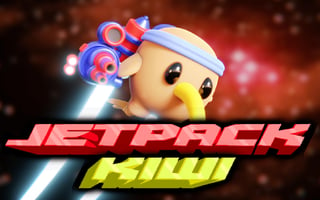 Jetpack Kiwi Lite game cover