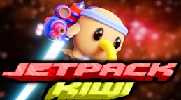 Jetpack Kiwi Lite