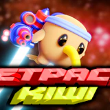 Jetpack Kiwi Lite