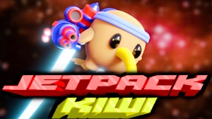 Image for Jetpack Kiwi Lite