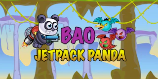 JetPack Panda Bao thumbnail
