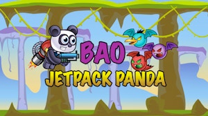 Image for JetPack Panda Bao