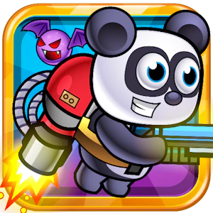 JetPack Panda Bao Thumbnail