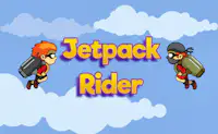 Jetpack Rider