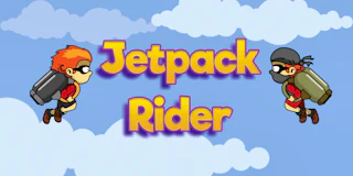 Jetpack Rider thumbnail